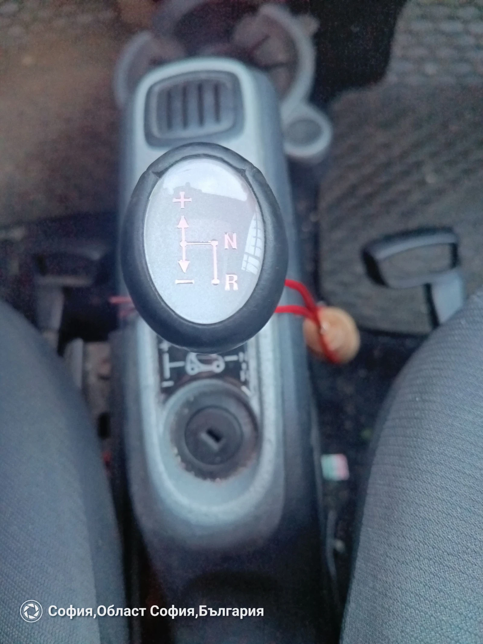Smart Fortwo 1, 0 Turbo (Brabus wanna be?) | Mobile.bg � ����������� 5