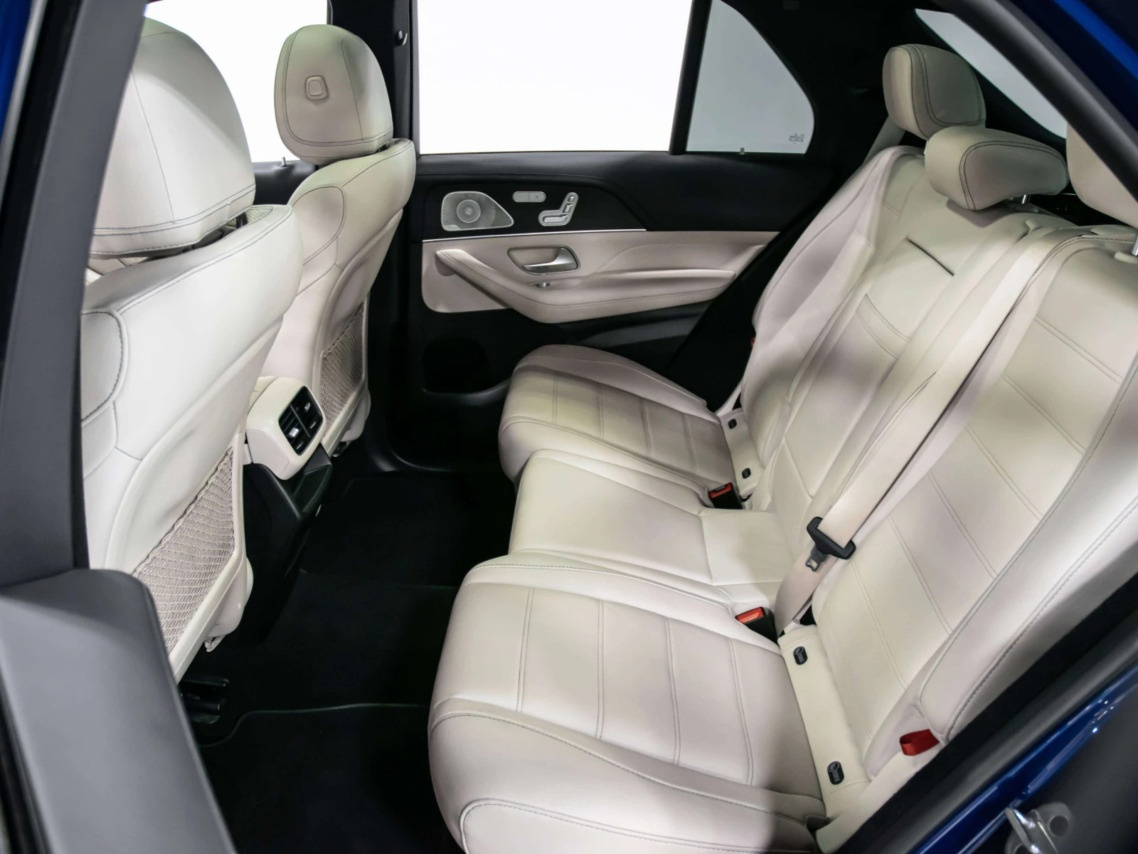 Mercedes-Benz GLE 450  AMG PKG /360/DISTRONIC/BURMESTER/HUD/ЦЕНА ДО БГ , снимка 11 - Автомобили и джипове - 55010552