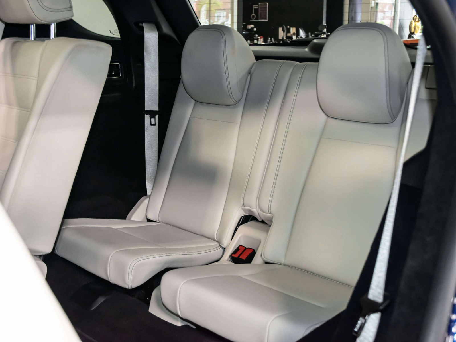 Mercedes-Benz GLE 450  AMG PKG /360/DISTRONIC/BURMESTER/HUD/ЦЕНА ДО БГ , снимка 12 - Автомобили и джипове - 55010552