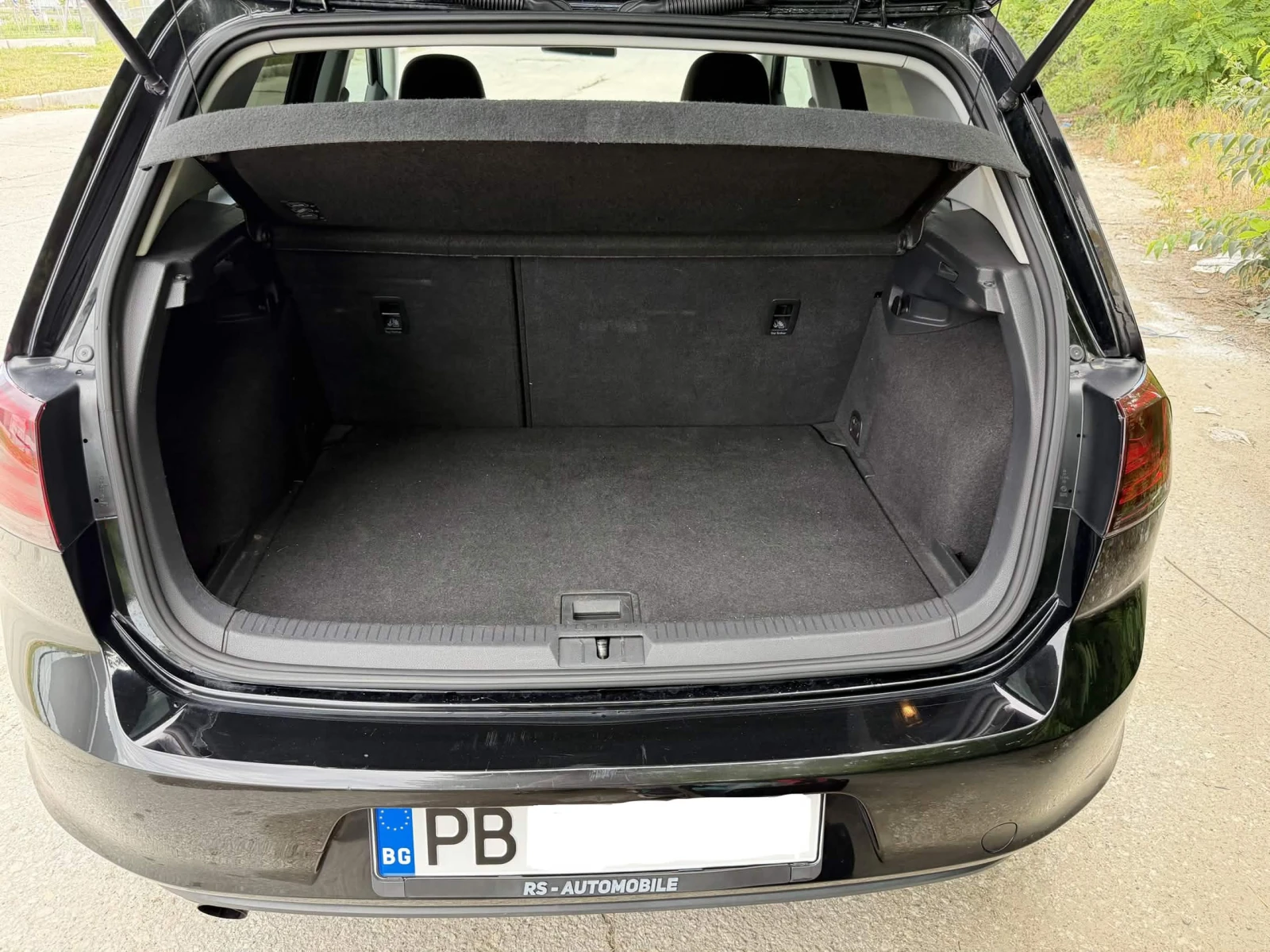 VW Golf 7 4 цилиндъра, снимка 5 - Автомобили и джипове - 55070124