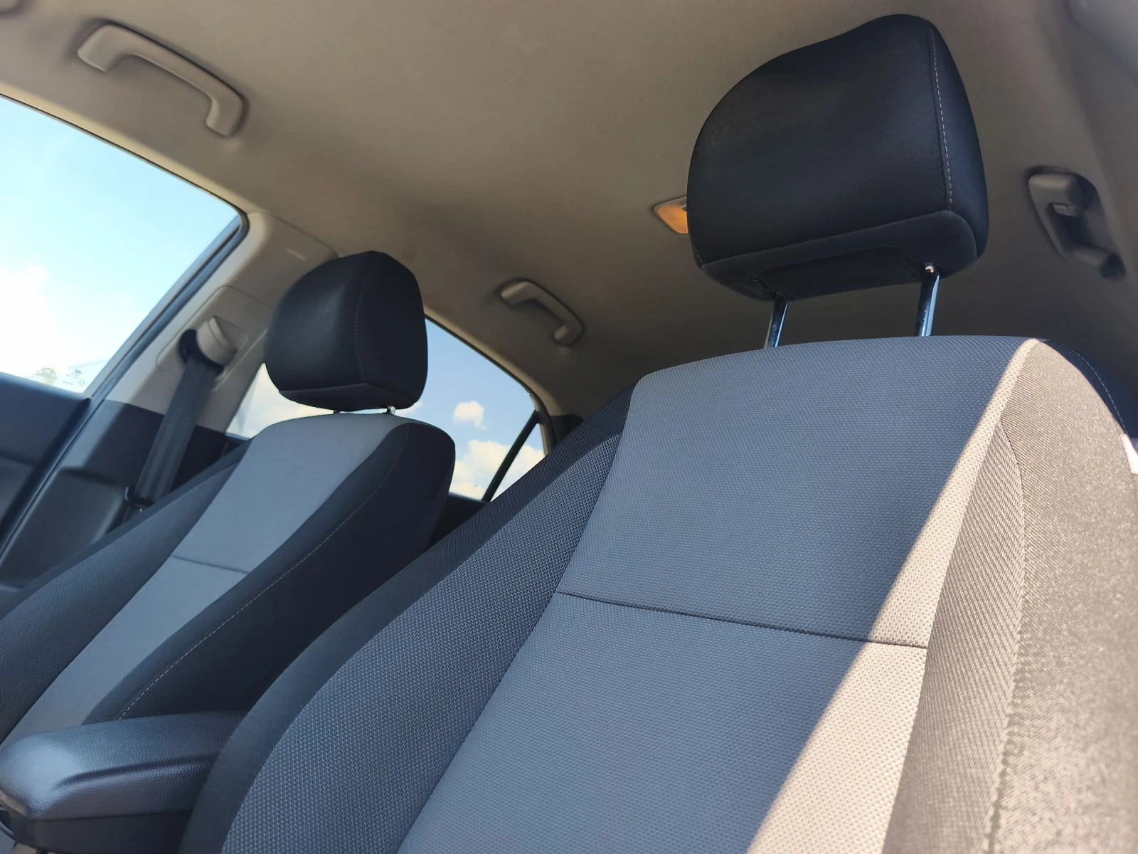 Hyundai I20 1.4crdi 90hp, снимка 16 - Автомобили и джипове - 55201028