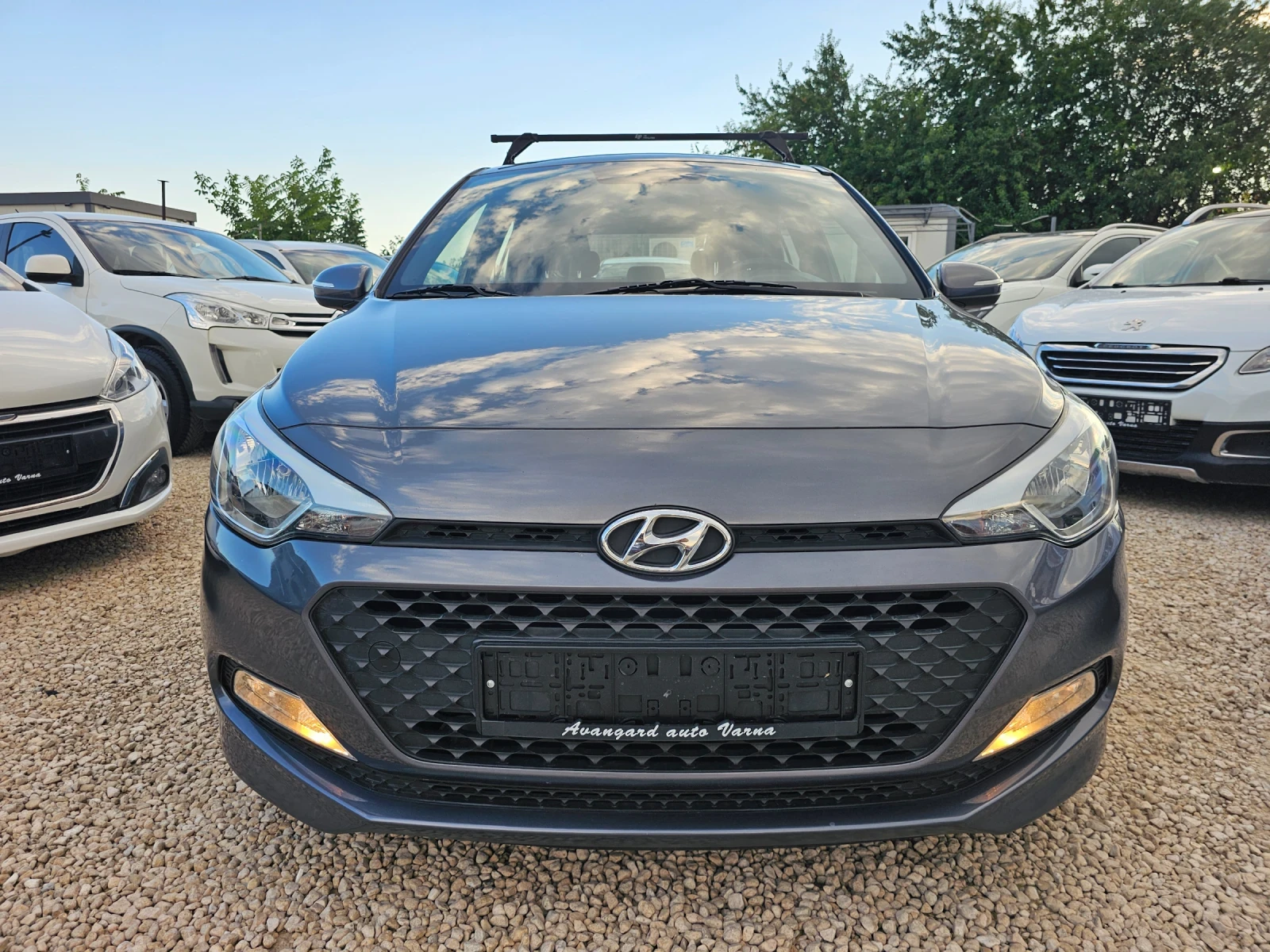 Hyundai I20 1.25i, 73�.�., GPL | Mobile.bg � ����������� 2