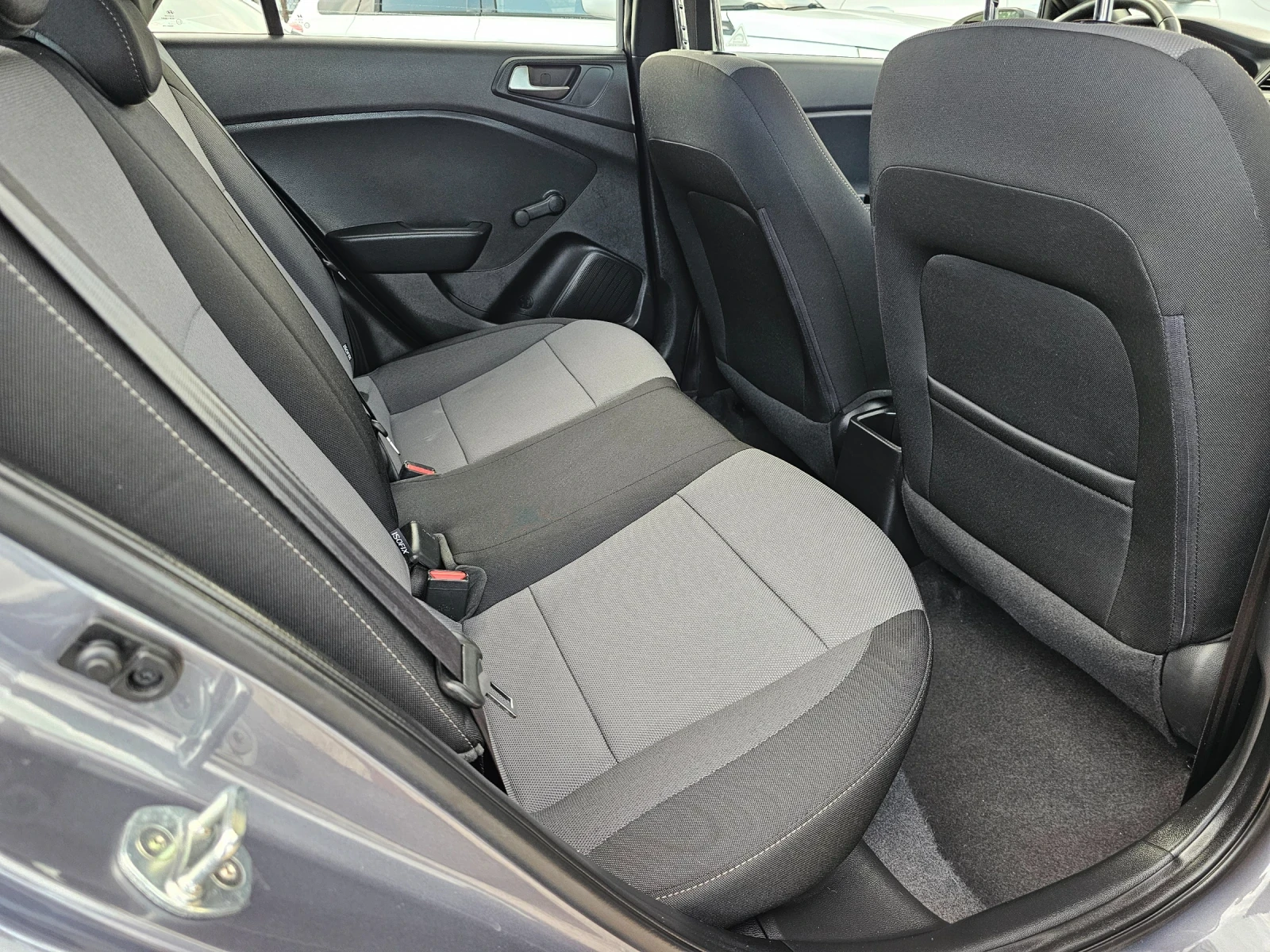 Hyundai I20 1.25i, 73�.�., GPL | Mobile.bg � ����������� 10