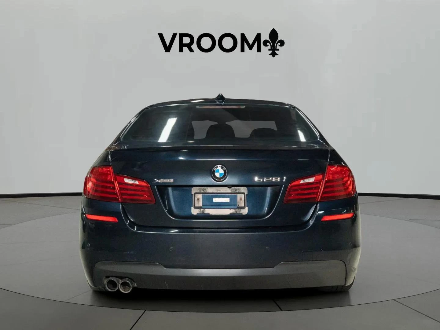 BMW 528 M PAKET* AWD, снимка 5 - Автомобили и джипове - 55311413
