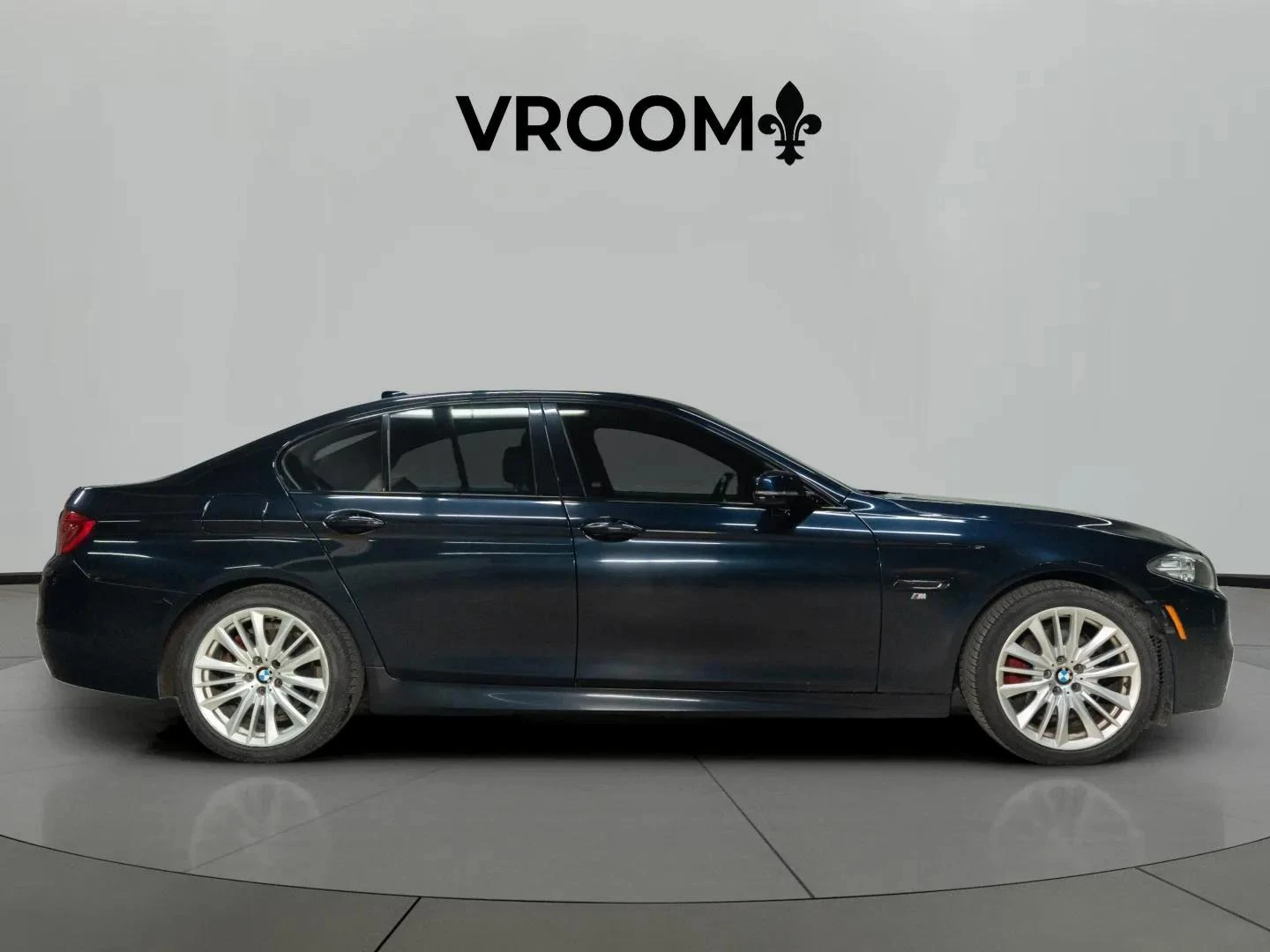 BMW 528 M PAKET* AWD, снимка 4 - Автомобили и джипове - 55311413