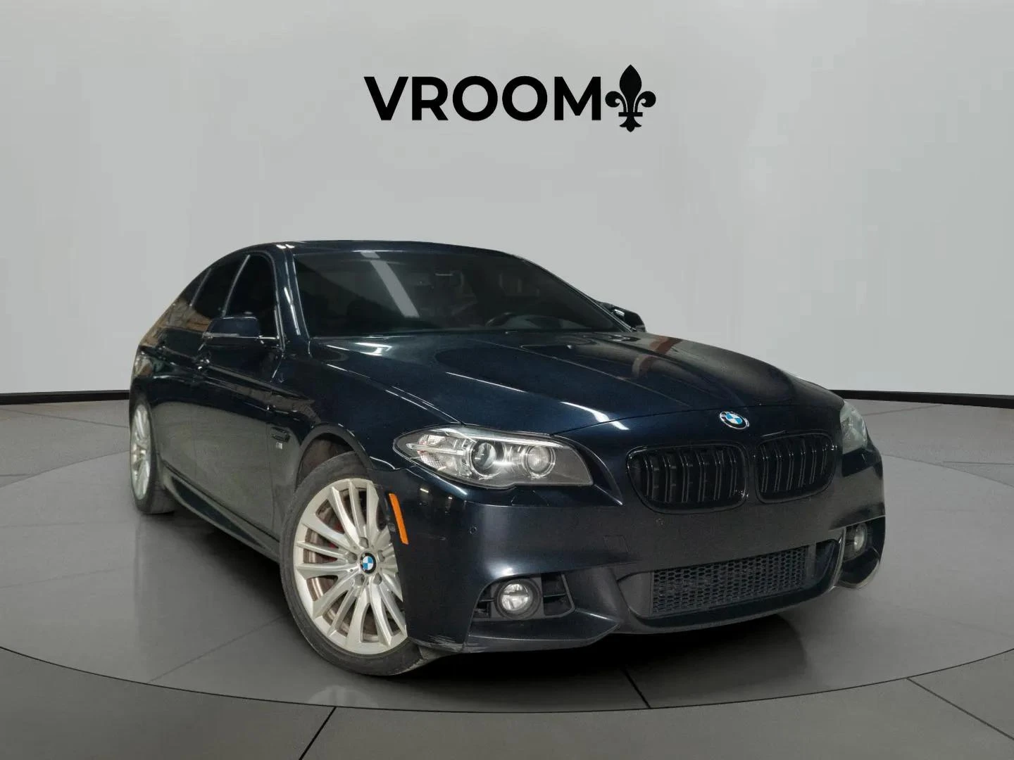 BMW 528 M PAKET* AWD