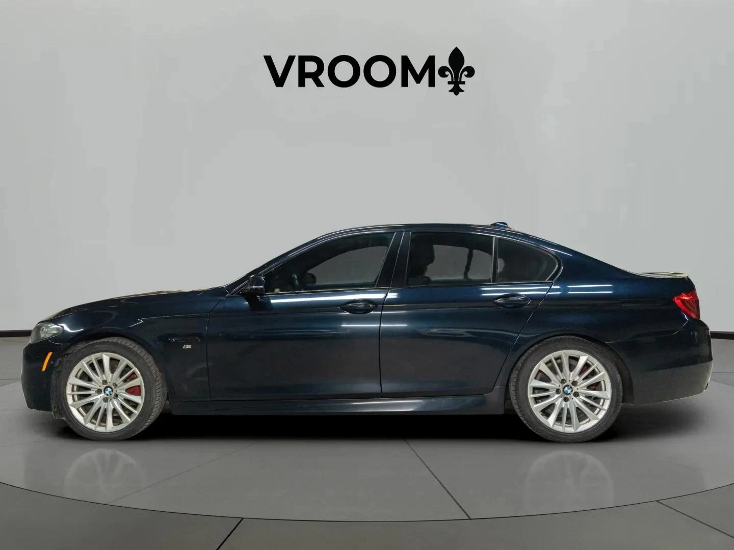 BMW 528 M PAKET* AWD, снимка 7 - Автомобили и джипове - 55311413