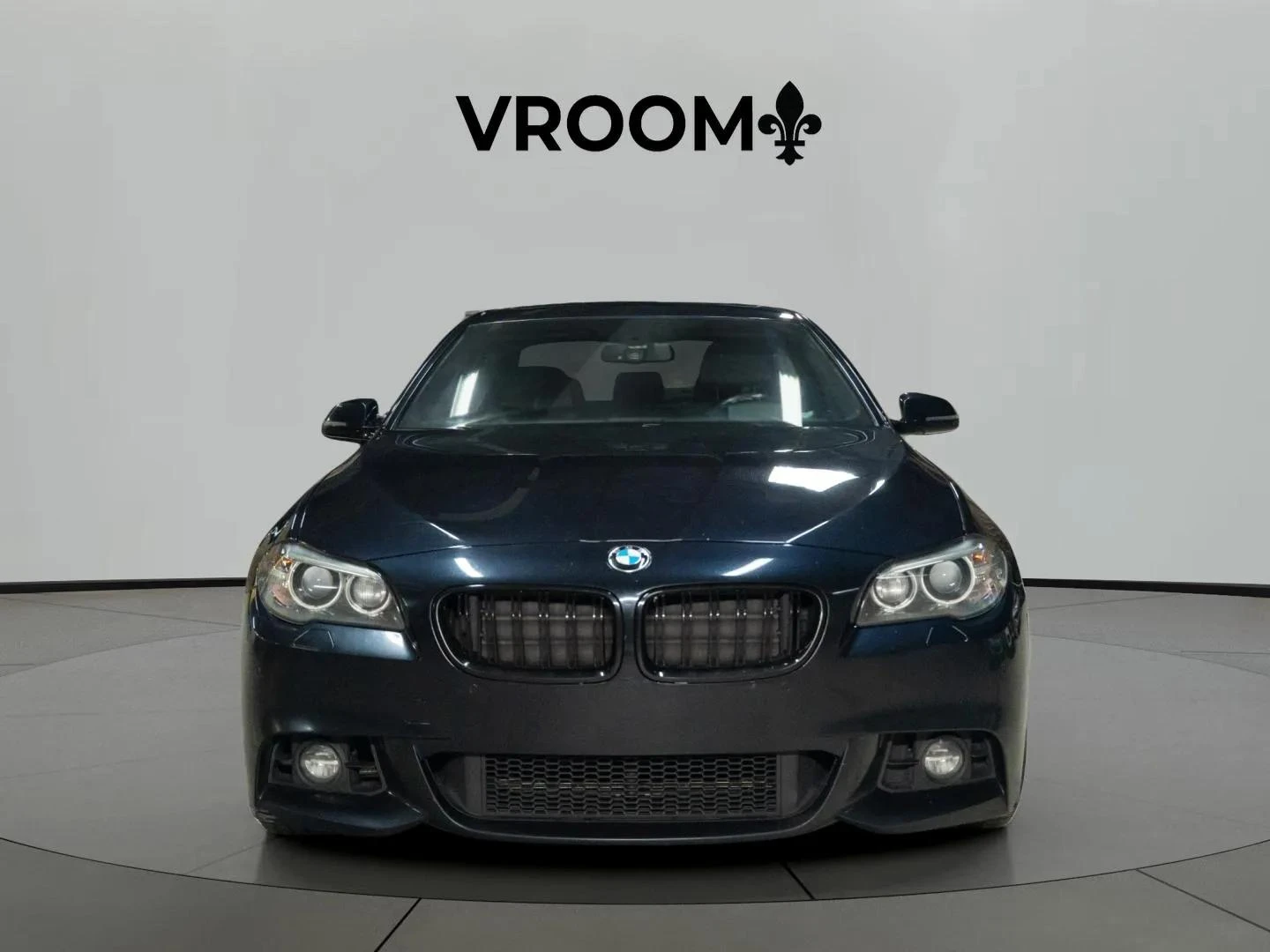 BMW 528 M PAKET* AWD, снимка 2 - Автомобили и джипове - 55311413