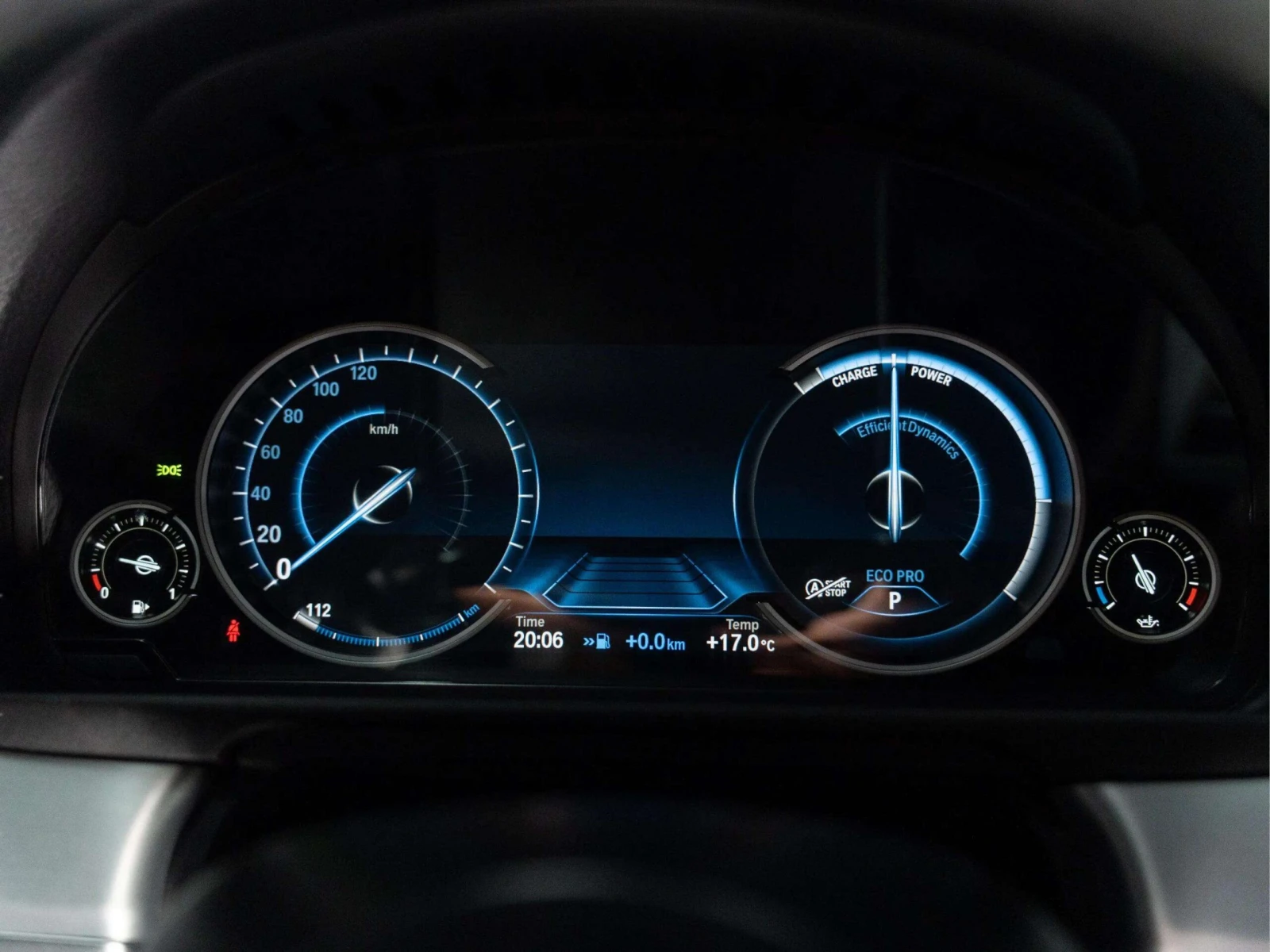BMW 528 M PAKET* AWD, снимка 9 - Автомобили и джипове - 55311413
