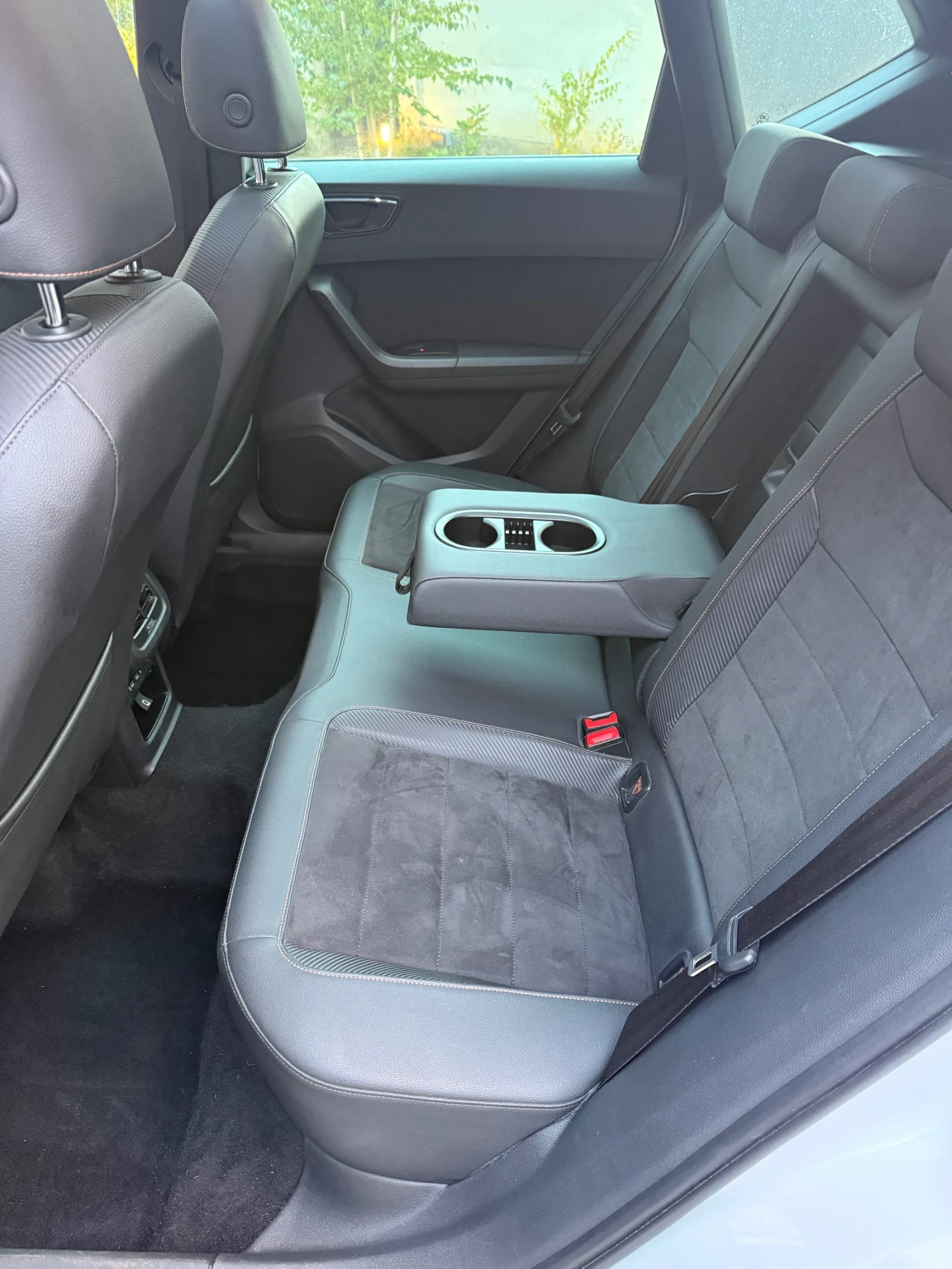 Cupra Ateca 2.0TSI DSG 4Drive | Mobile.bg � ����������� 6