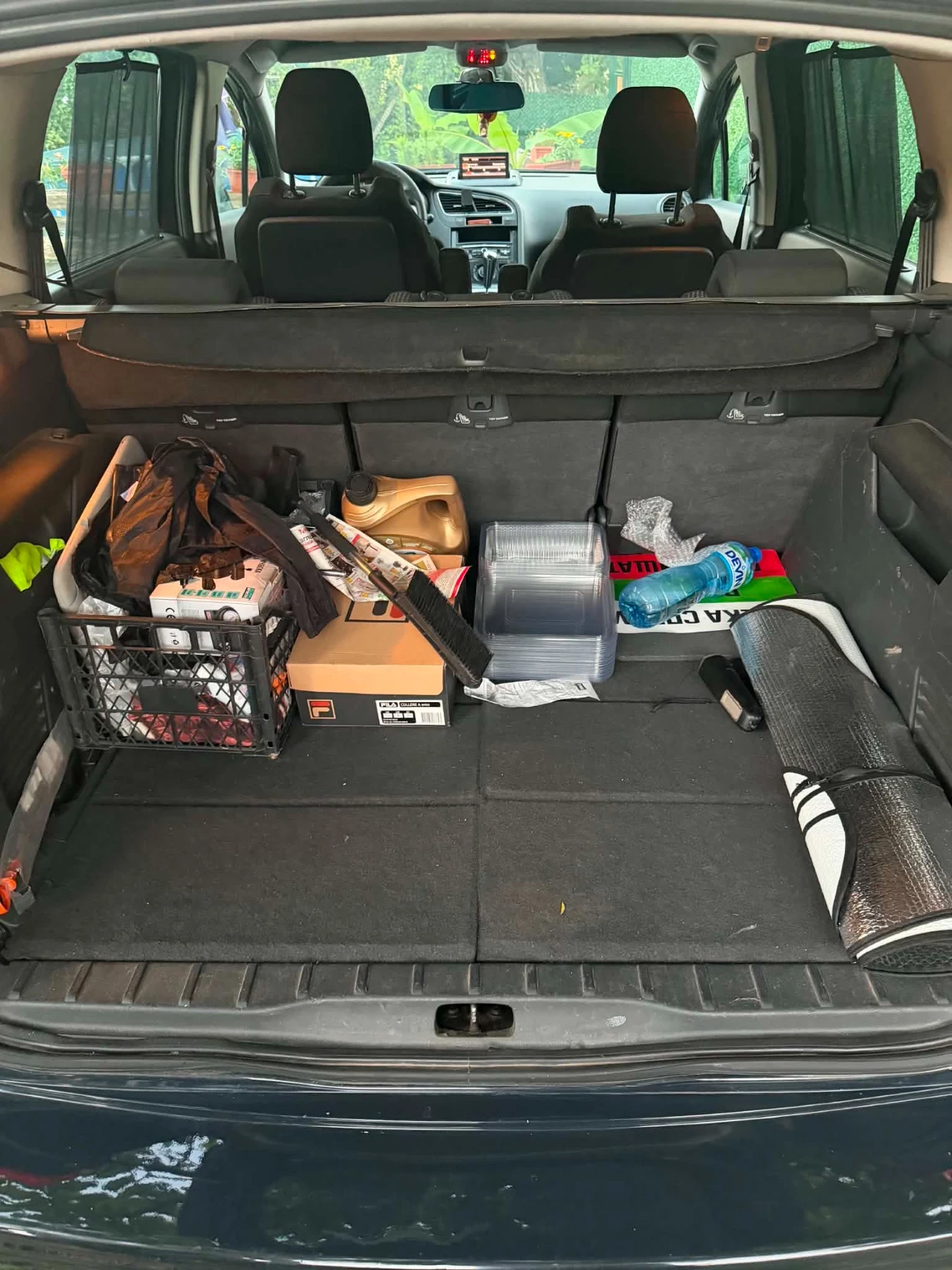Peugeot 5008, снимка 7 - Автомобили и джипове - 55630828