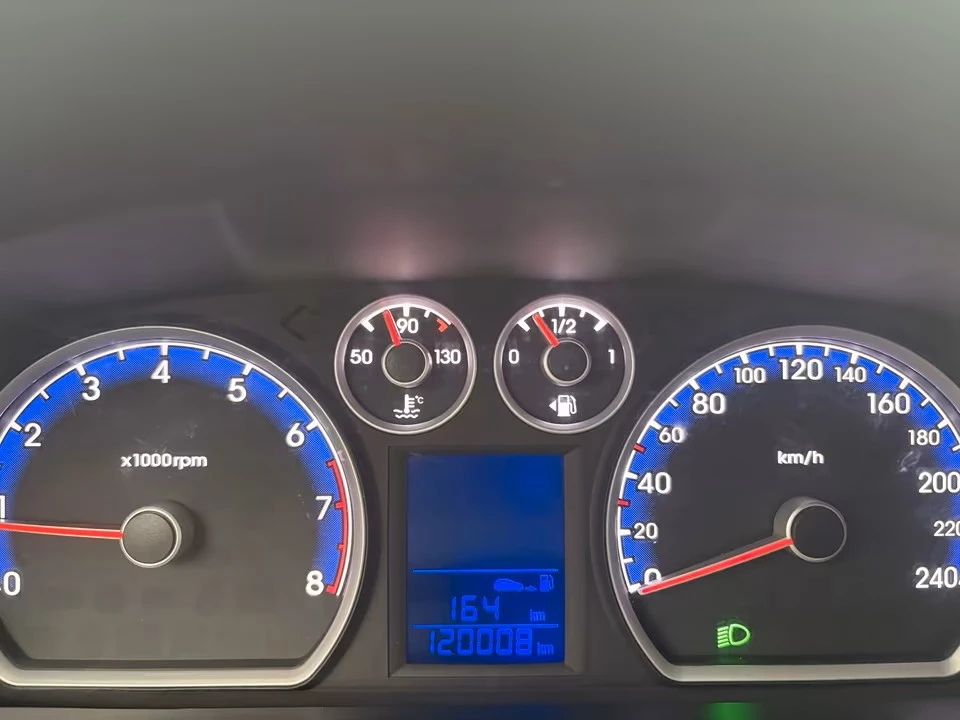 Hyundai I30, снимка 10 - Автомобили и джипове - 56061402