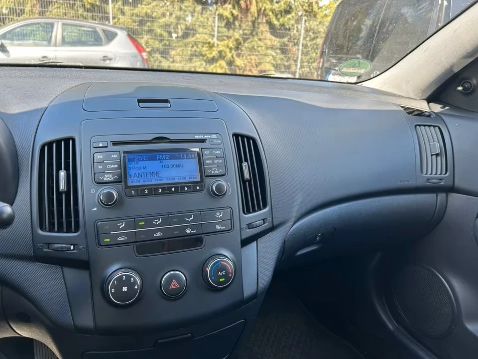 Hyundai I30, снимка 6 - Автомобили и джипове - 56061402