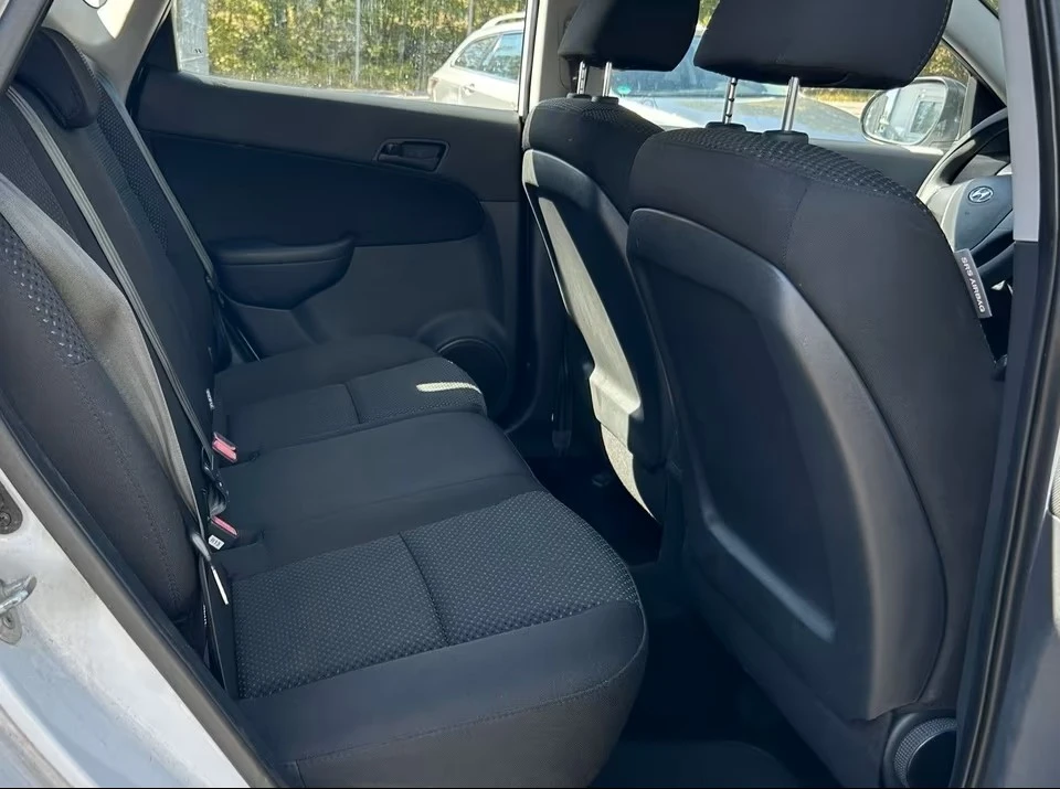 Hyundai I30, снимка 9 - Автомобили и джипове - 56061402