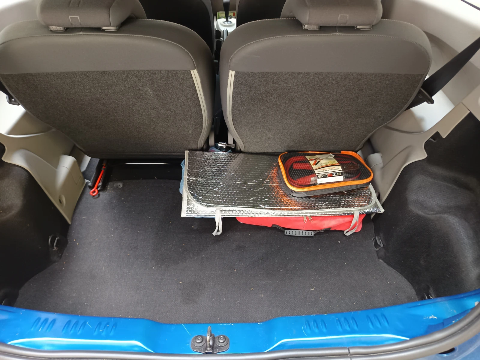 Renault Twingo, снимка 9 - Автомобили и джипове - 56091684