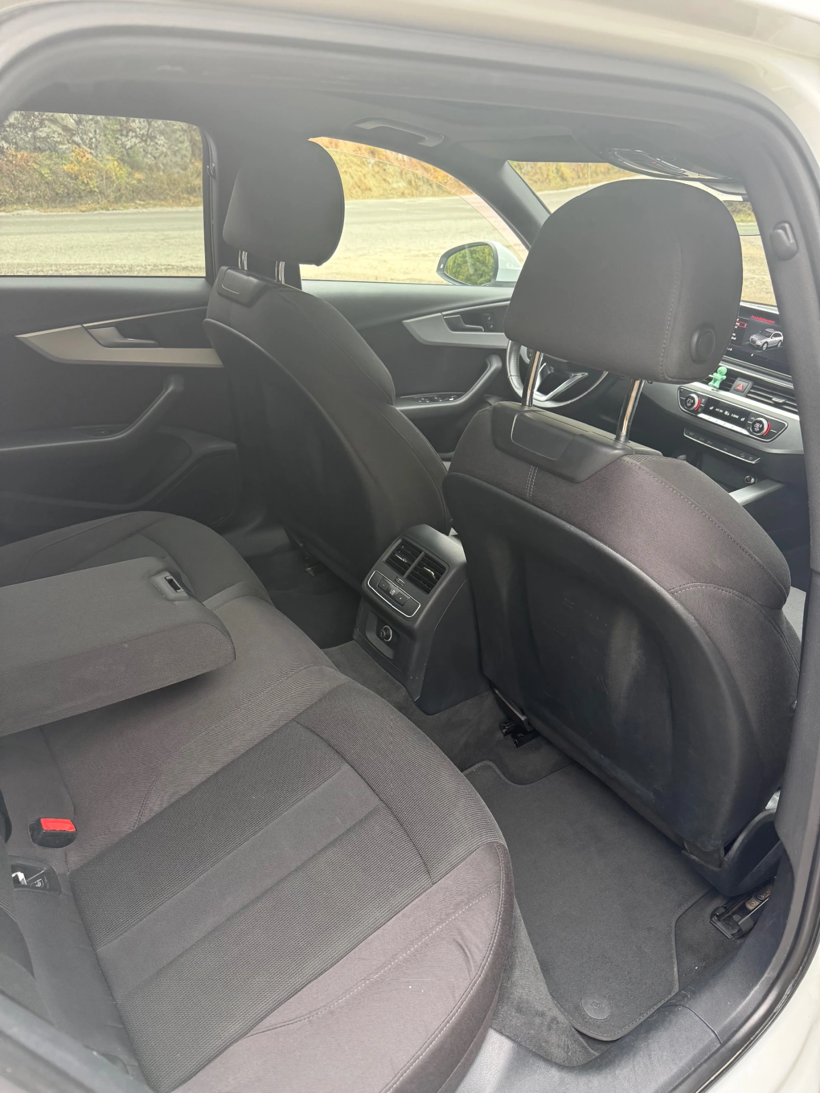 Audi A4 Allroad, снимка 6 - Автомобили и джипове - 56152752