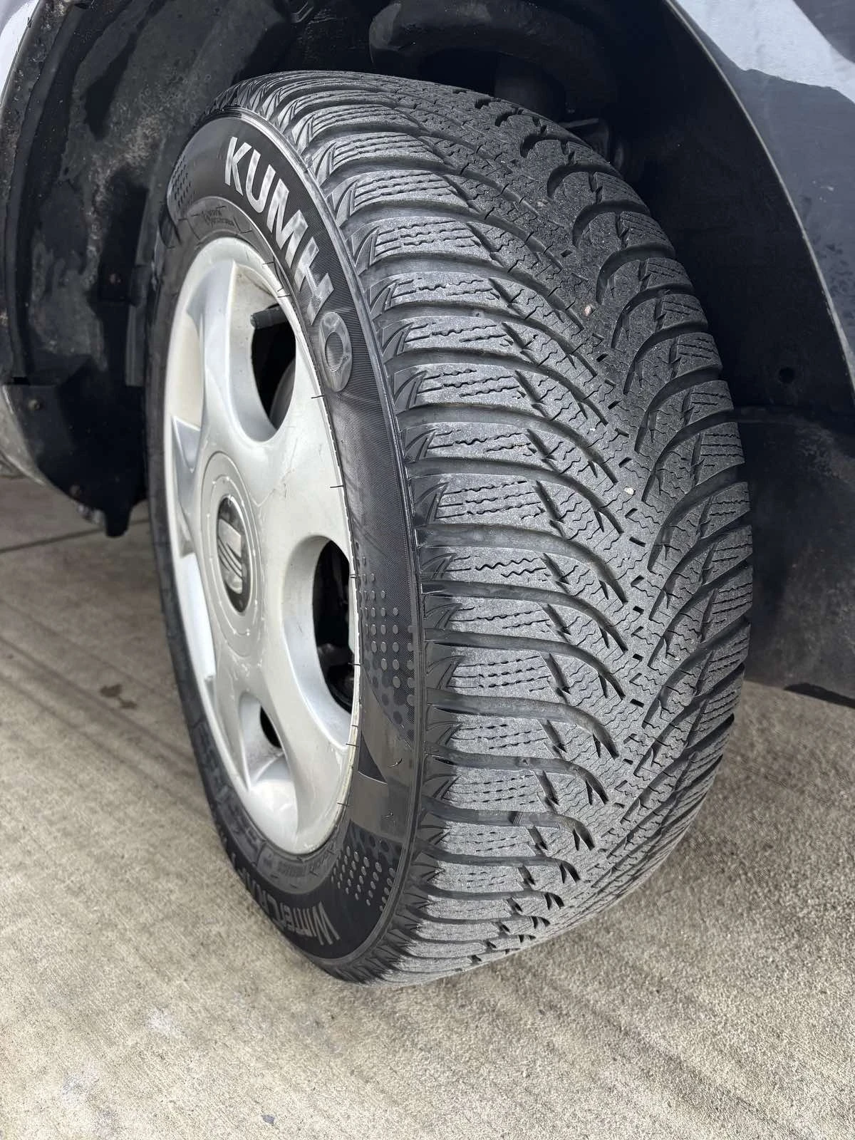 VW Sharan 1900 TD 116 k, снимка 9 - Автомобили и джипове - 56298740