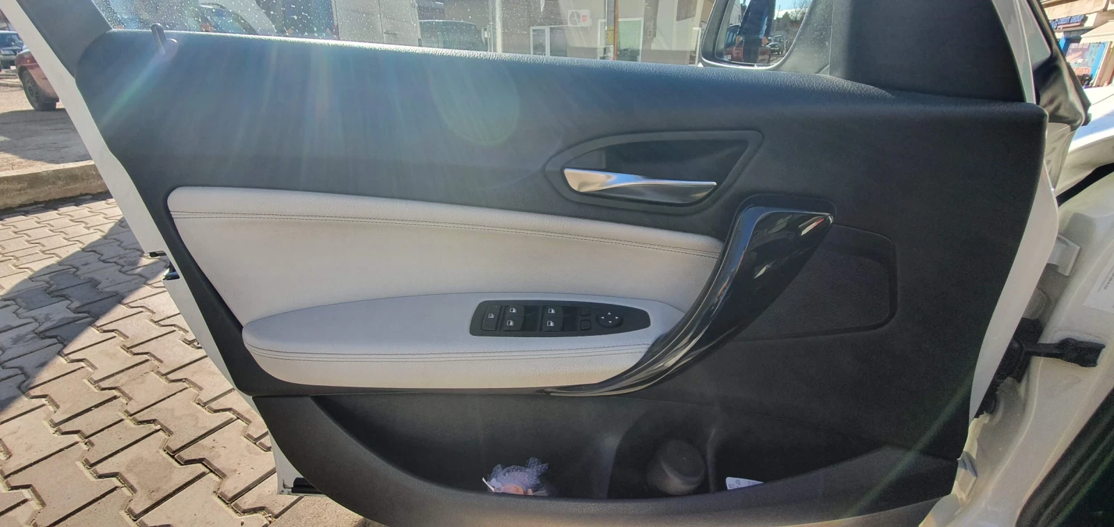 BMW 118 i, снимка 16 - Автомобили и джипове - 56388606