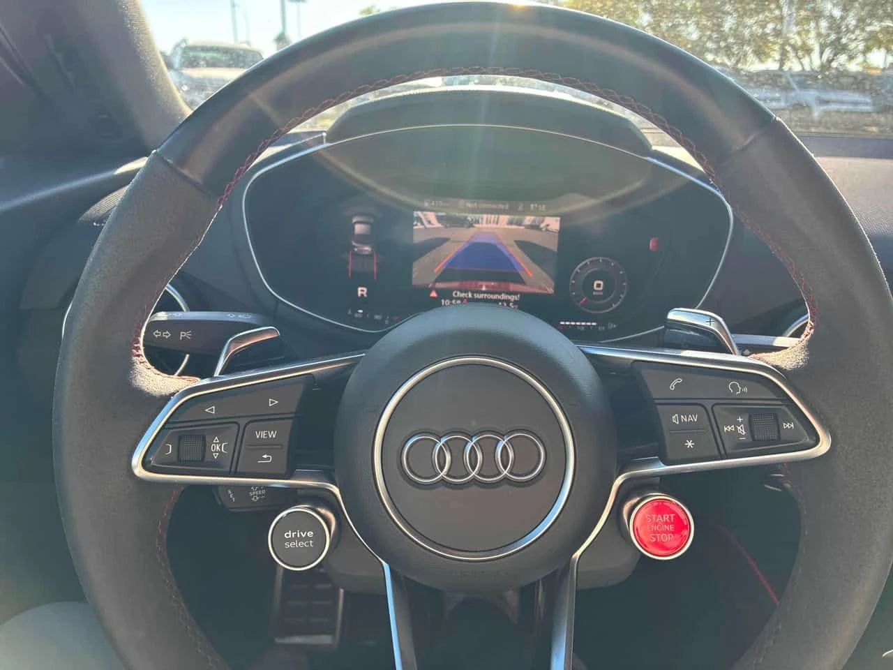 Audi Coupe * 2.5 TFSI quattro S tronic * CARFAX *  | Mobile.bg � ����������� 9
