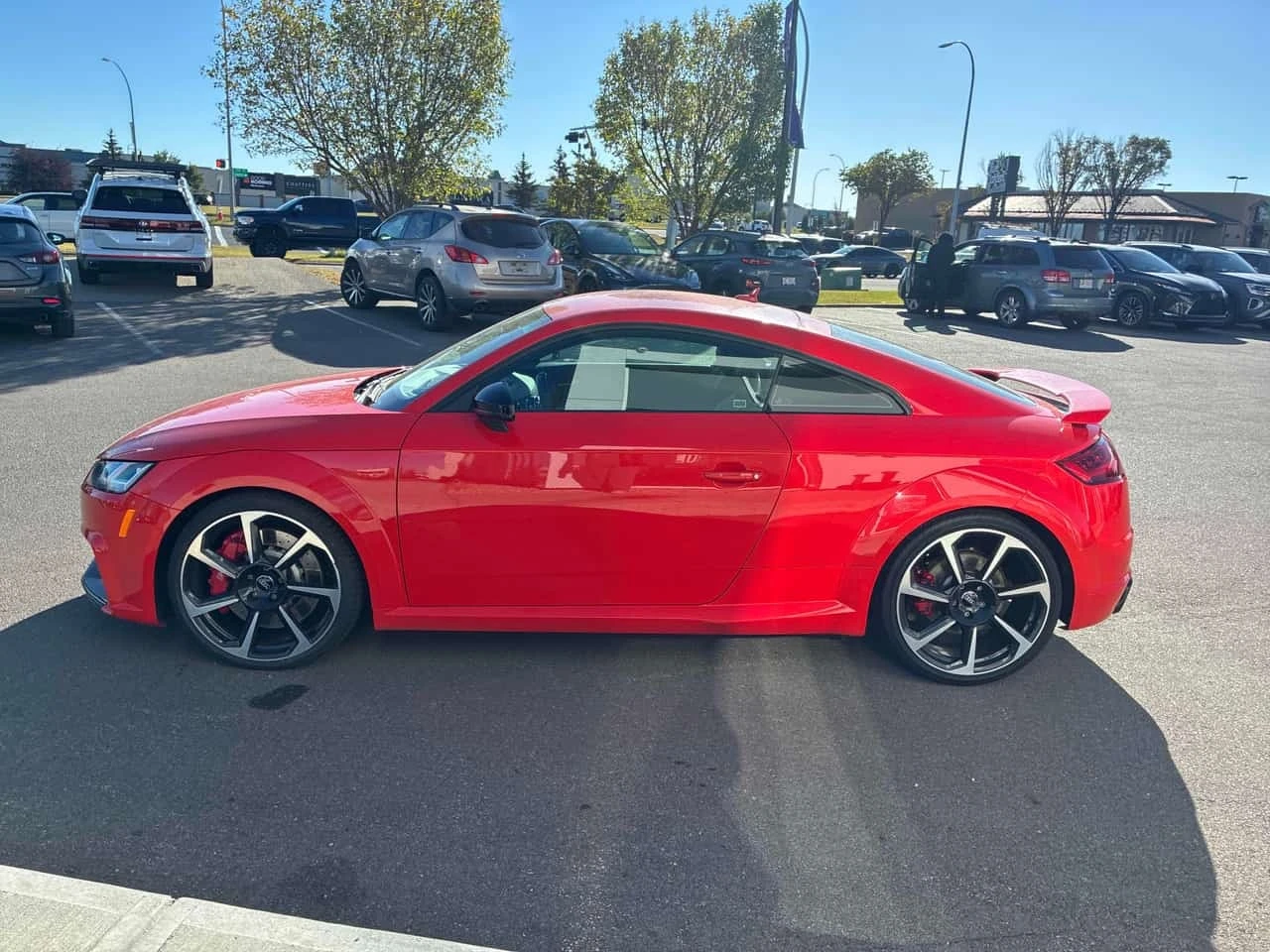 Audi Coupe * 2.5 TFSI quattro S tronic * CARFAX *  | Mobile.bg � ����������� 2