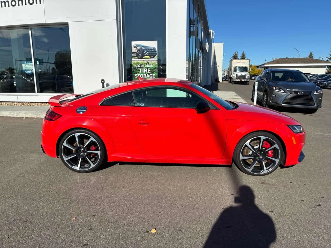 Audi Coupe * 2.5 TFSI quattro S tronic * CARFAX *  | Mobile.bg � ����������� 3