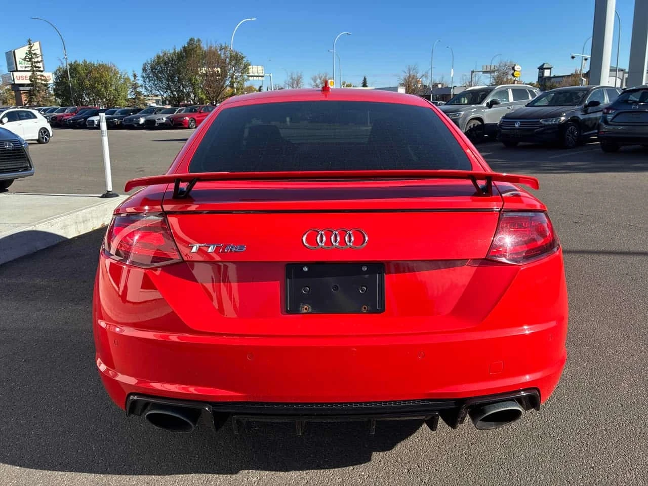 Audi Coupe * 2.5 TFSI quattro S tronic * CARFAX *  | Mobile.bg � ����������� 4