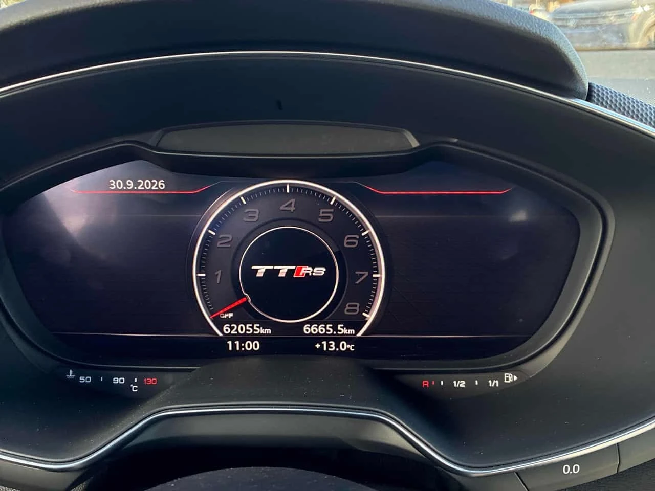 Audi Coupe * 2.5 TFSI quattro S tronic * CARFAX *  | Mobile.bg � ����������� 14