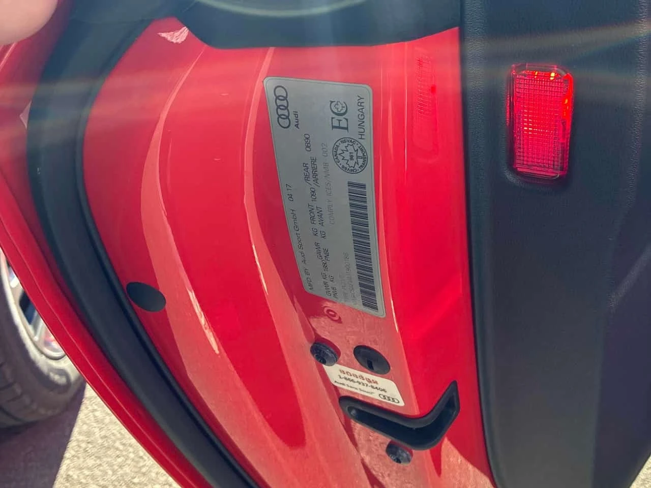 Audi Coupe * 2.5 TFSI quattro S tronic * CARFAX *  | Mobile.bg � ����������� 11