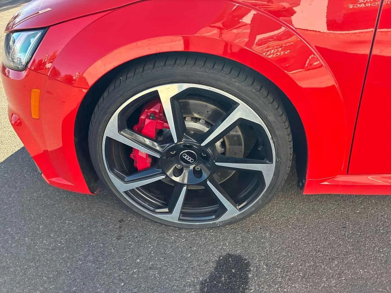 Audi Coupe * 2.5 TFSI quattro S tronic * CARFAX *  | Mobile.bg � ����������� 7