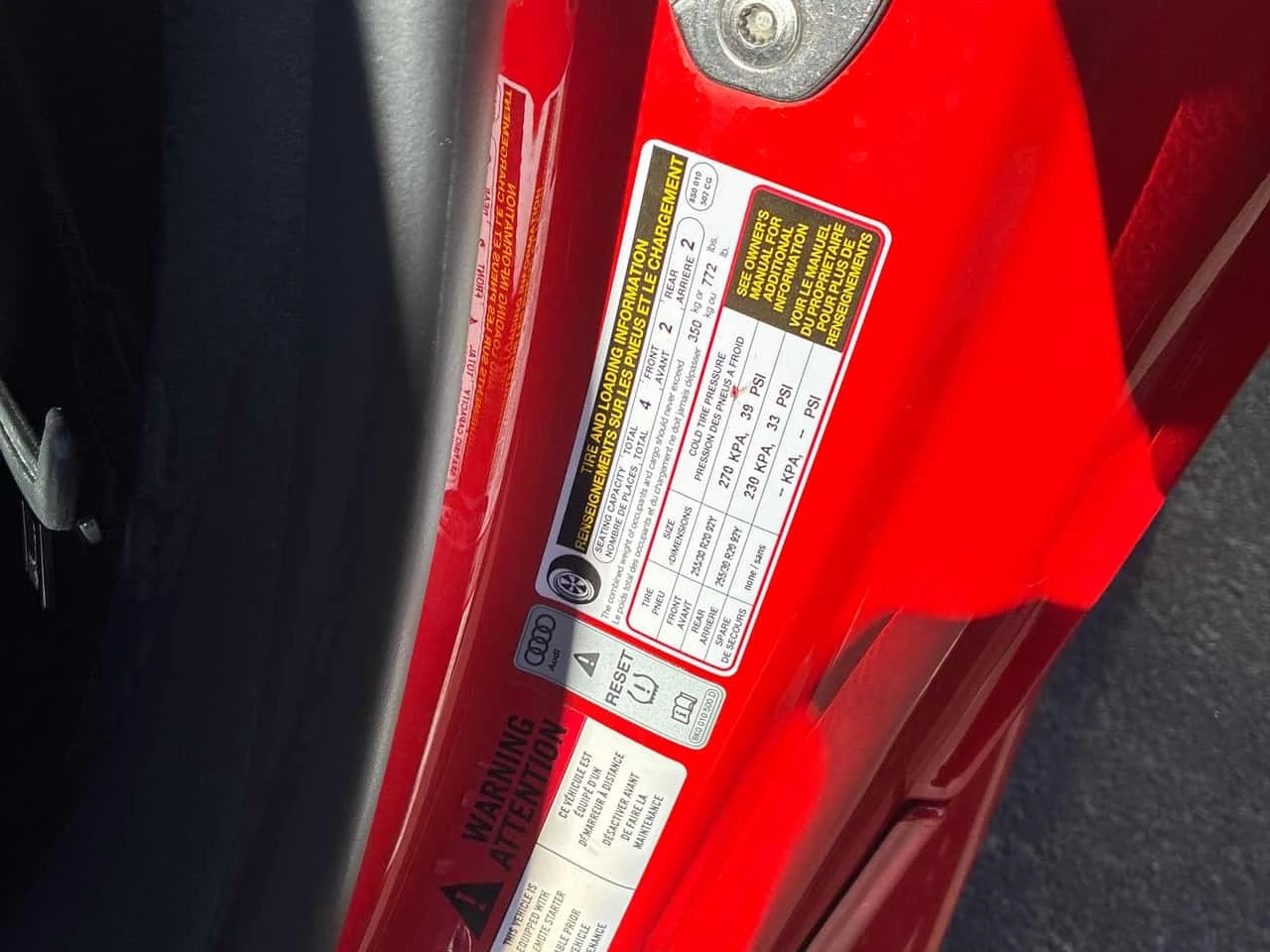 Audi Coupe * 2.5 TFSI quattro S tronic * CARFAX *  | Mobile.bg � ����������� 10