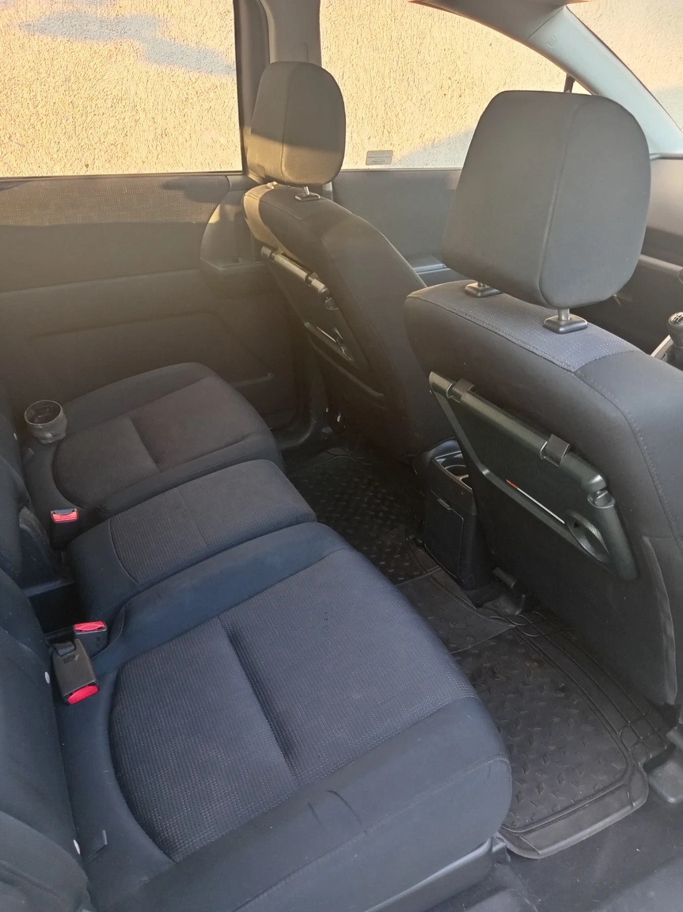 Mazda 5, снимка 9 - Автомобили и джипове - 56414083