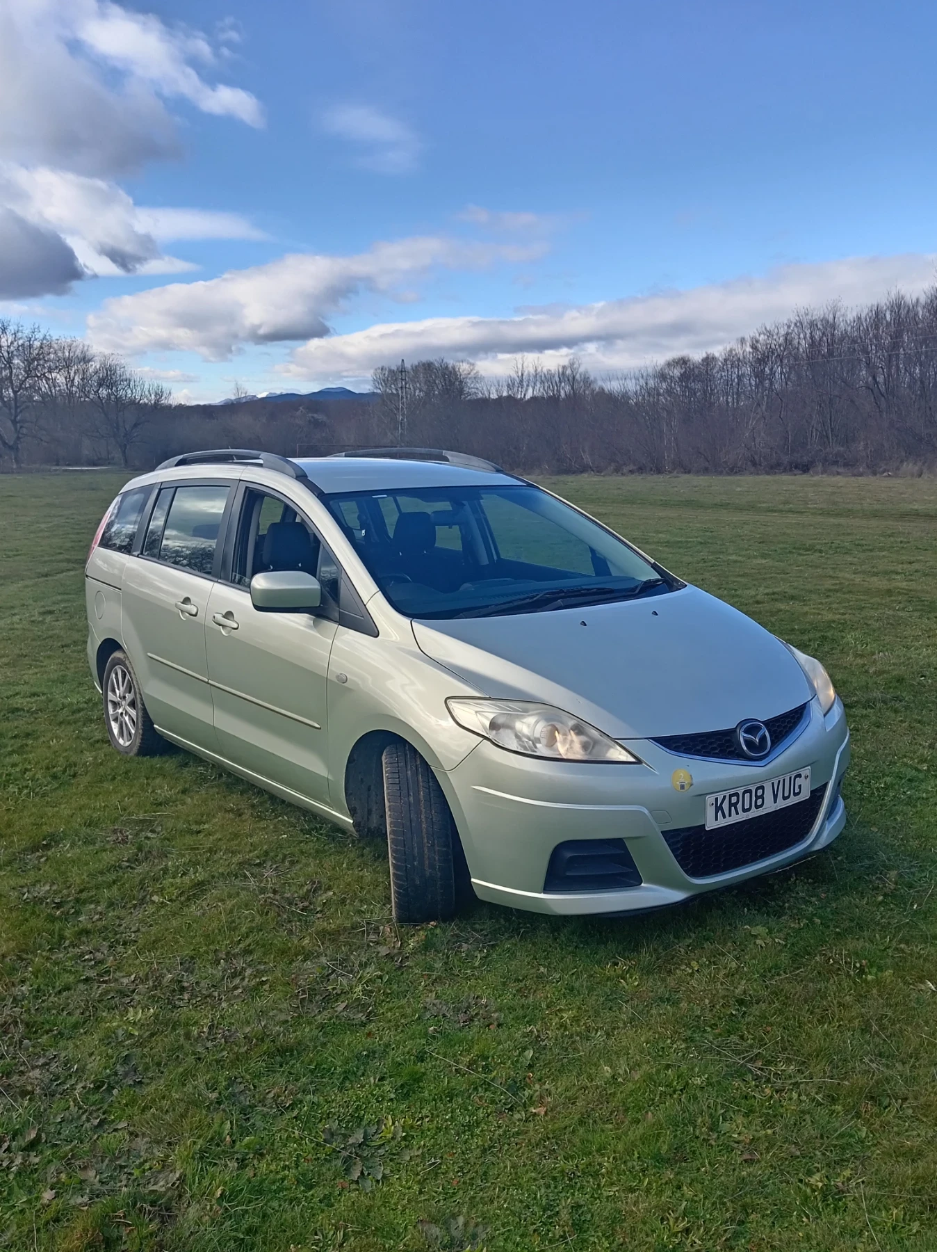 Mazda 5