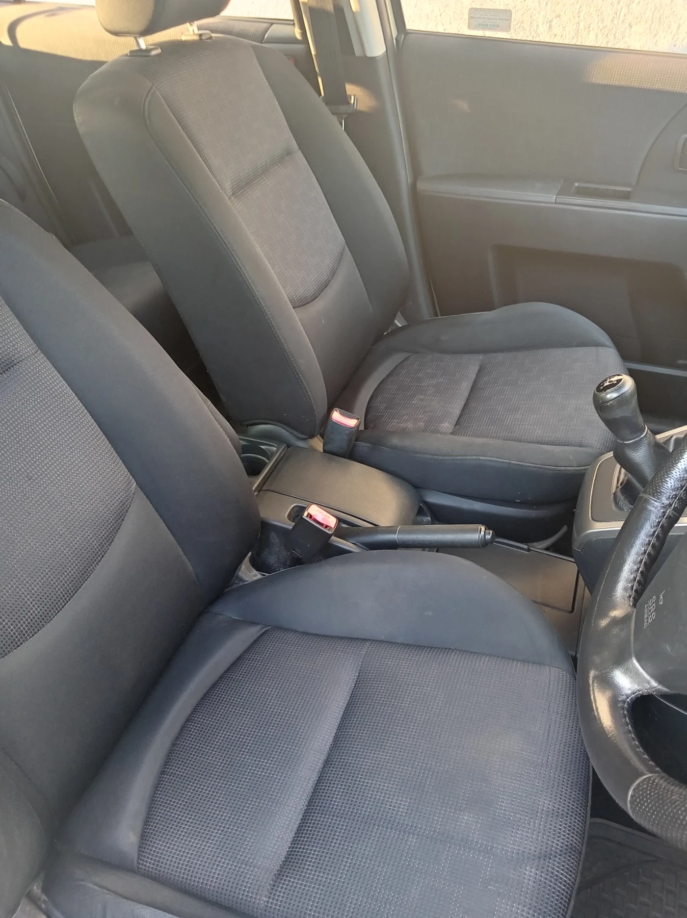 Mazda 5, снимка 5 - Автомобили и джипове - 56414083