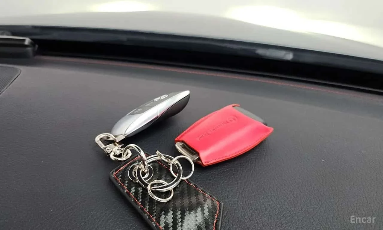 Mercedes-Benz C 43 AMG * FACELIFT * ��� ����� * ��������� ���� *  | Mobile.bg � ����������� 16