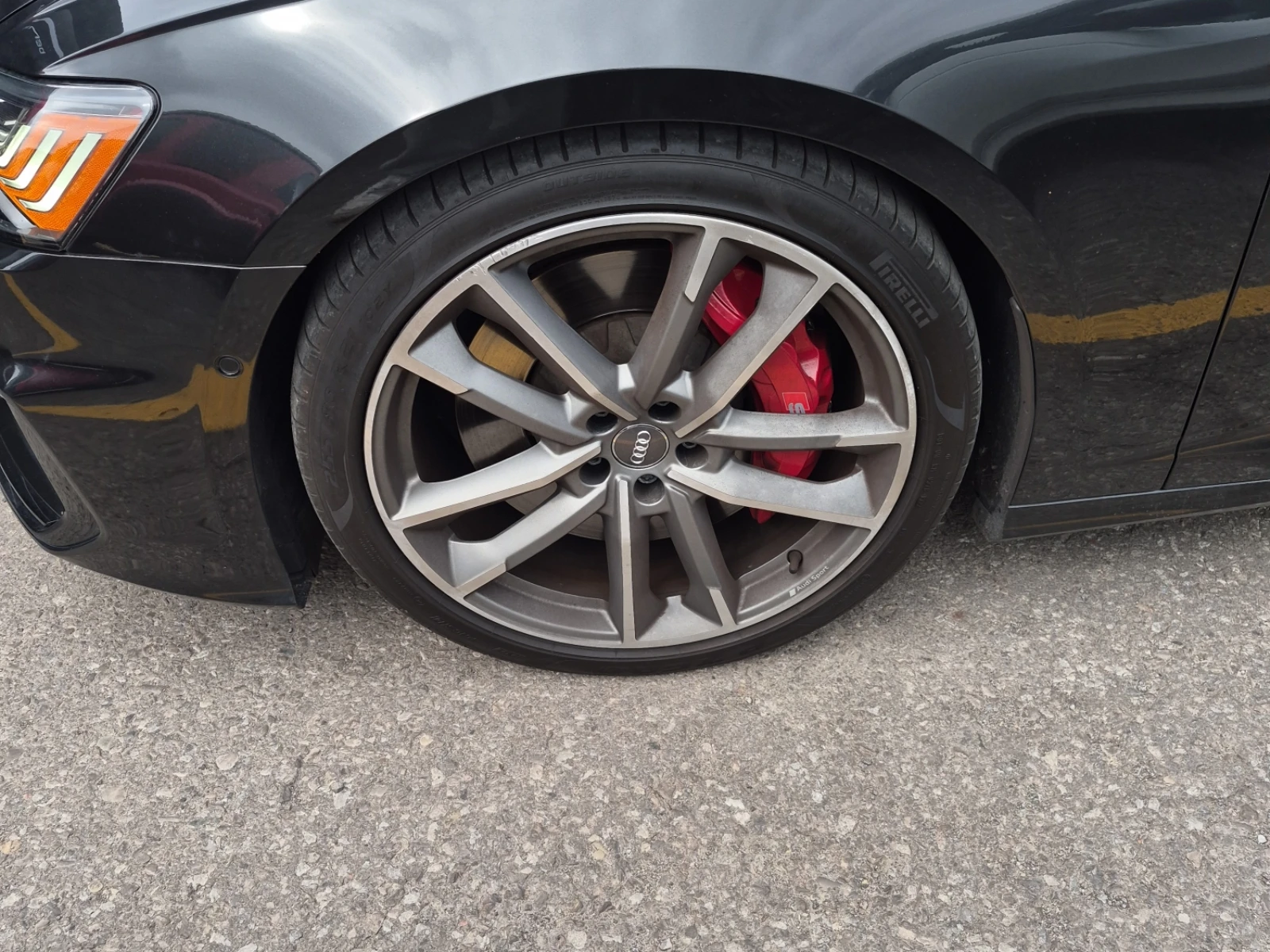 Audi S6 2.9 TFSI QUATTRO CARFAX, ���������� | Mobile.bg � ����������� 6