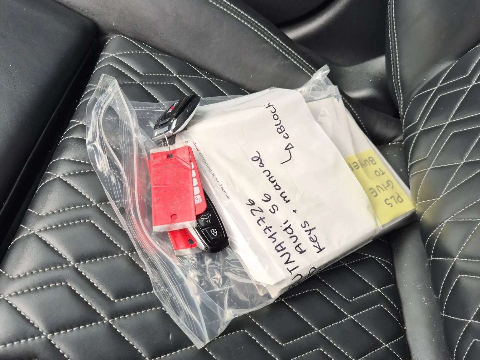 Audi S6 2.9 TFSI QUATTRO CARFAX, ���������� | Mobile.bg � ����������� 8