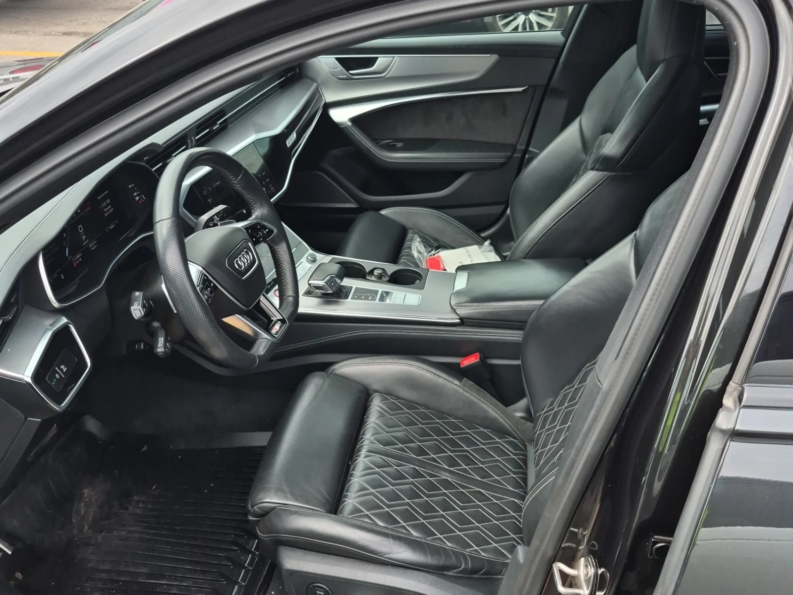 Audi S6 2.9 TFSI QUATTRO CARFAX, ���������� | Mobile.bg � ����������� 5