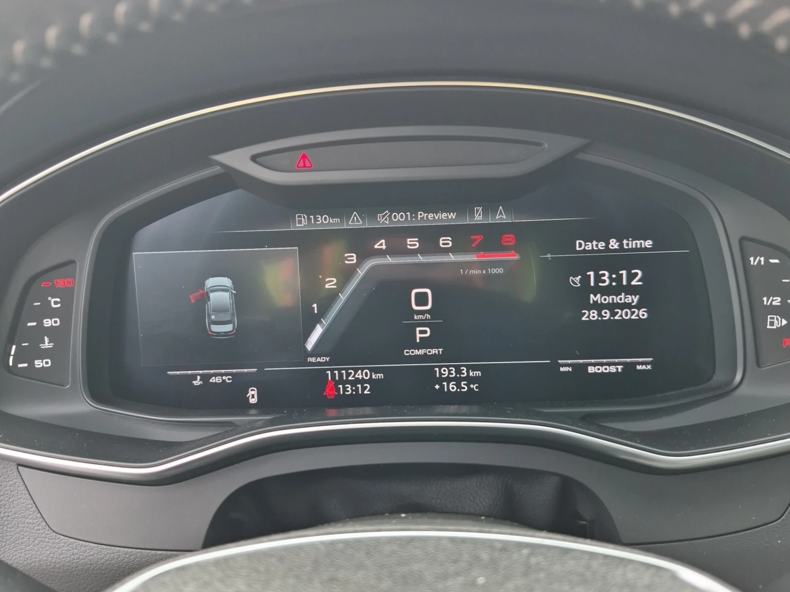 Audi S6 2.9 TFSI QUATTRO CARFAX, ���������� | Mobile.bg � ����������� 9