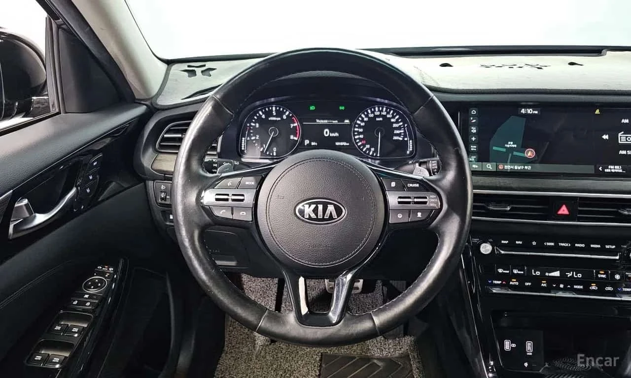 Kia K7 * 3.0 LPI Prestige * ��������� * ��� ��������� *  | Mobile.bg � ����������� 15