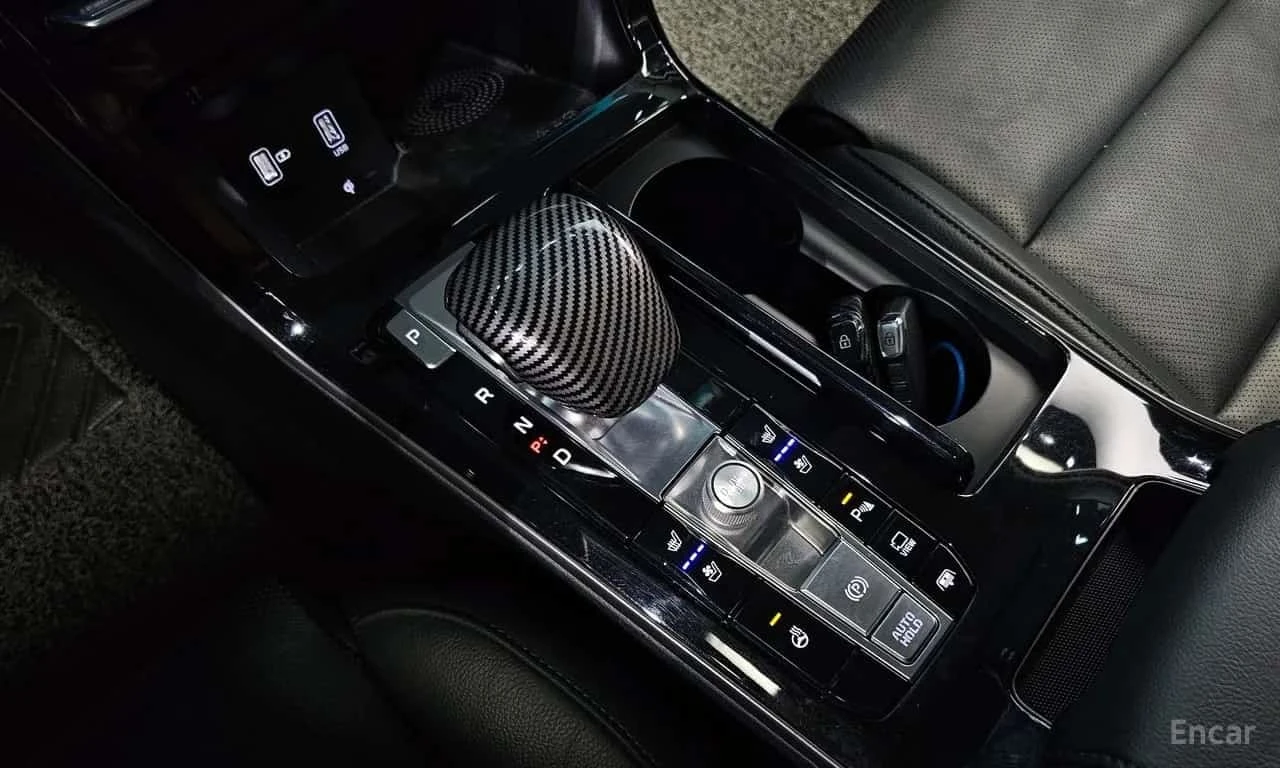 Kia K7 * 3.0 LPI Prestige * ��������� * ��� ��������� *  | Mobile.bg � ����������� 9