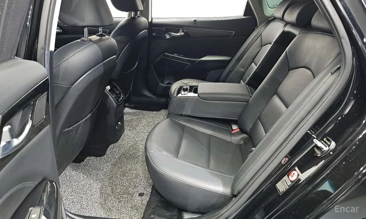 Kia K7 * 3.0 LPI Prestige * ��������� * ��� ��������� *  | Mobile.bg � ����������� 11
