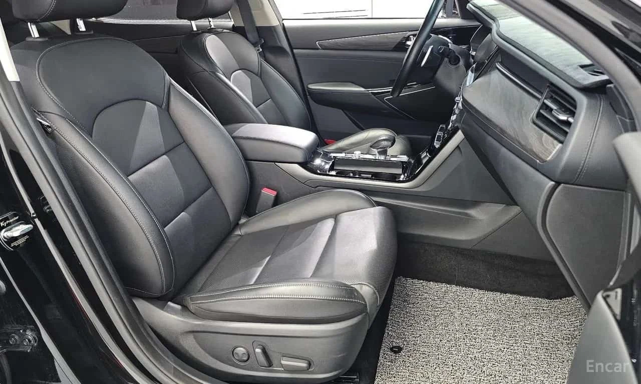 Kia K7 * 3.0 LPI Prestige * ��������� * ��� ��������� *  | Mobile.bg � ����������� 12