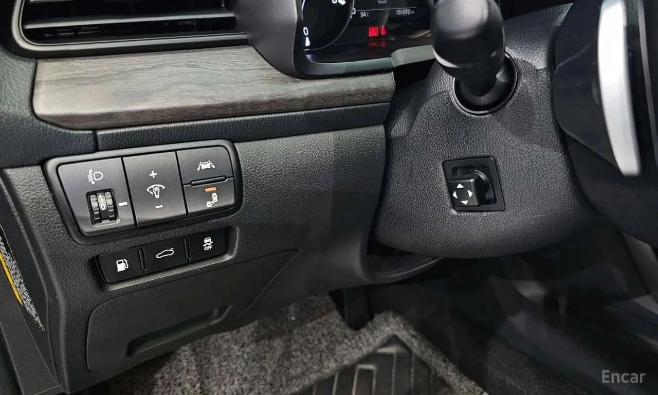 Kia K7 * 3.0 LPI Prestige * ��������� * ��� ��������� *  | Mobile.bg � ����������� 14