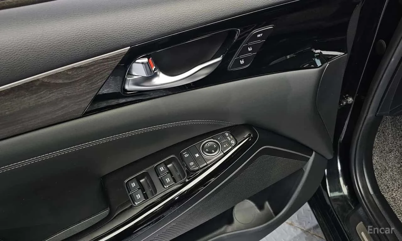 Kia K7 * 3.0 LPI Prestige * ��������� * ��� ��������� *  | Mobile.bg � ����������� 13