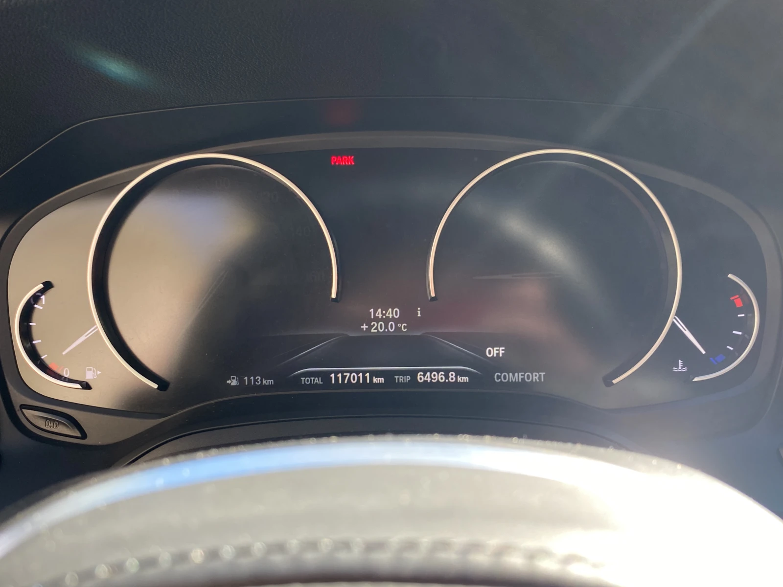 BMW 330 М Пакет - 117, 000 km, снимка 10 - Автомобили и джипове - 56683431