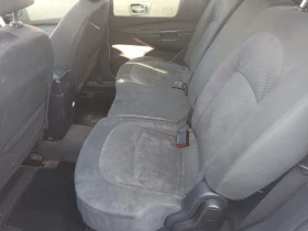 Nissan Qashqai 1, 5 DCI, снимка 11
