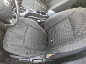 Nissan Qashqai 1, 5 DCI, снимка 8