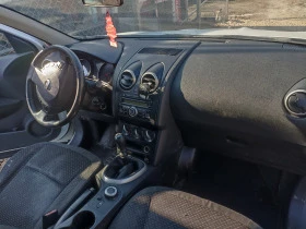 Nissan Qashqai 1, 5 DCI, снимка 13
