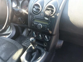 Nissan Qashqai 1, 5 DCI, снимка 14