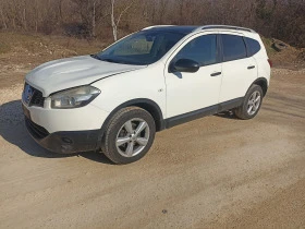 Nissan Qashqai 1, 5 DCI, снимка 1